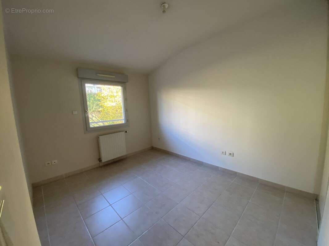 Appartement à JASSANS-RIOTTIER