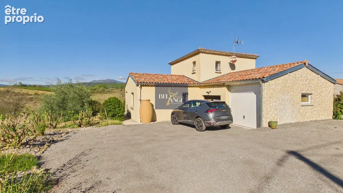 Une maison où la vue invite à profiter de chaque instant - photo 15