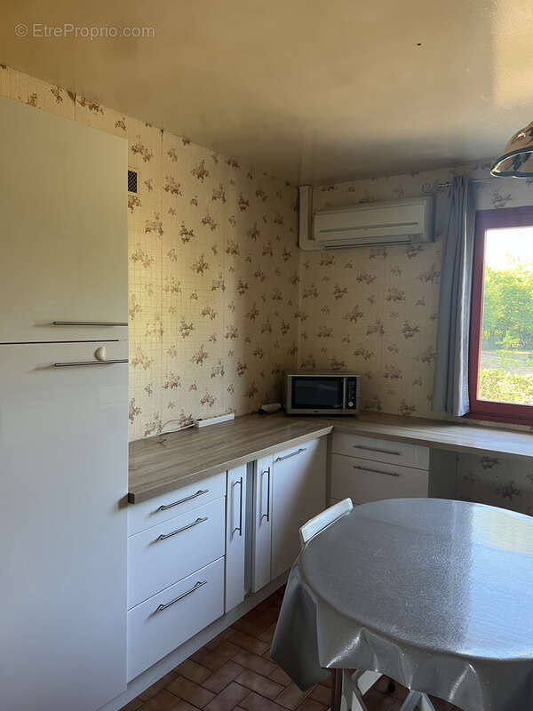 Maison à COULANGES-LES-NEVERS