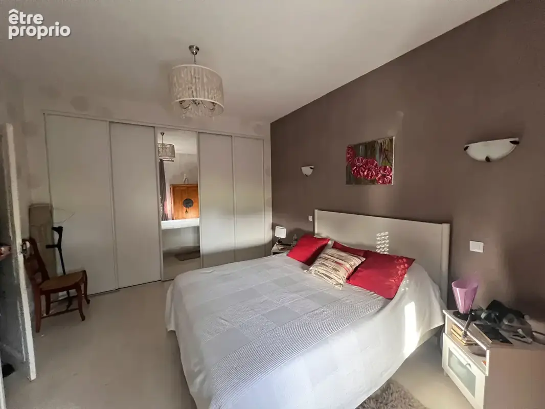 Maison en pierre avec terrain de 1350 m2 - photo 8