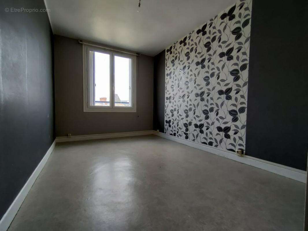 Appartement à NOYON