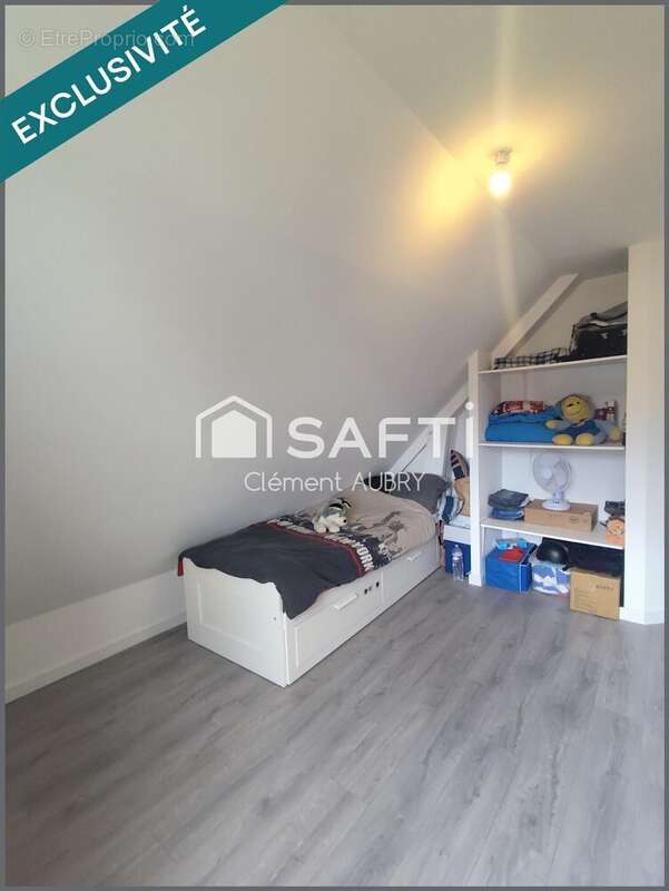 Photo 8 - Maison à SAINT-OUEN-DES-TOITS