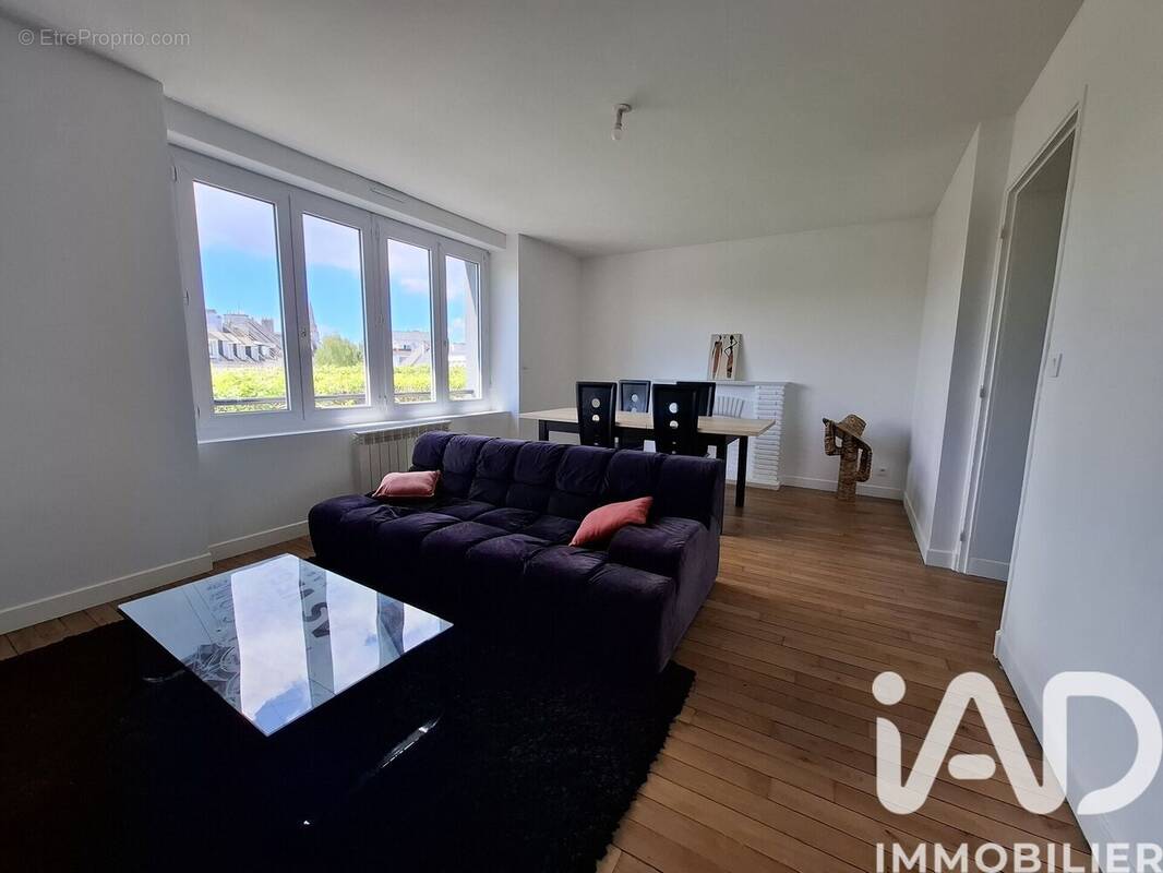 Photo 1 - Appartement à LORIENT