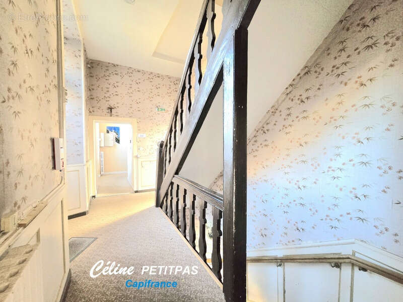 Maison à MONTFORT-SUR-MEU