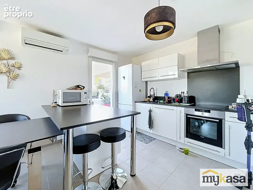 Appartement Martigues 4 pièces 83 m2 - photo 7