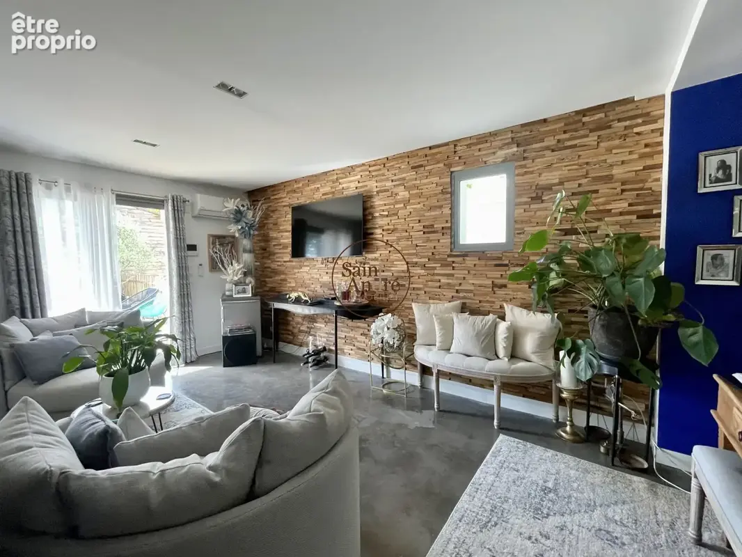 Maison 8 pièces 210 m² à vendre à Angouleme (16000) - photo 8