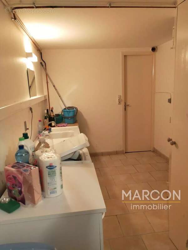 Maison à LA SOUTERRAINE