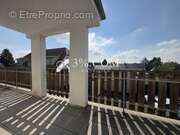 Appartement à GEUDERTHEIM