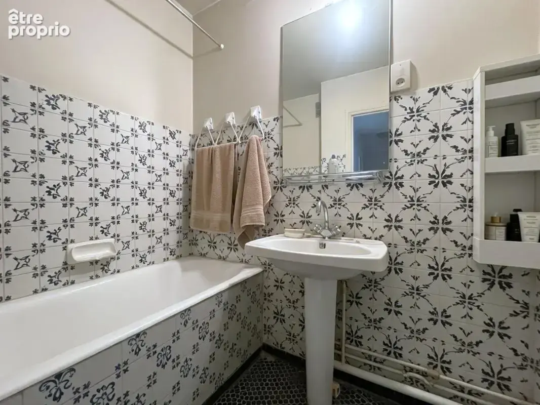 Appartement - photo 6