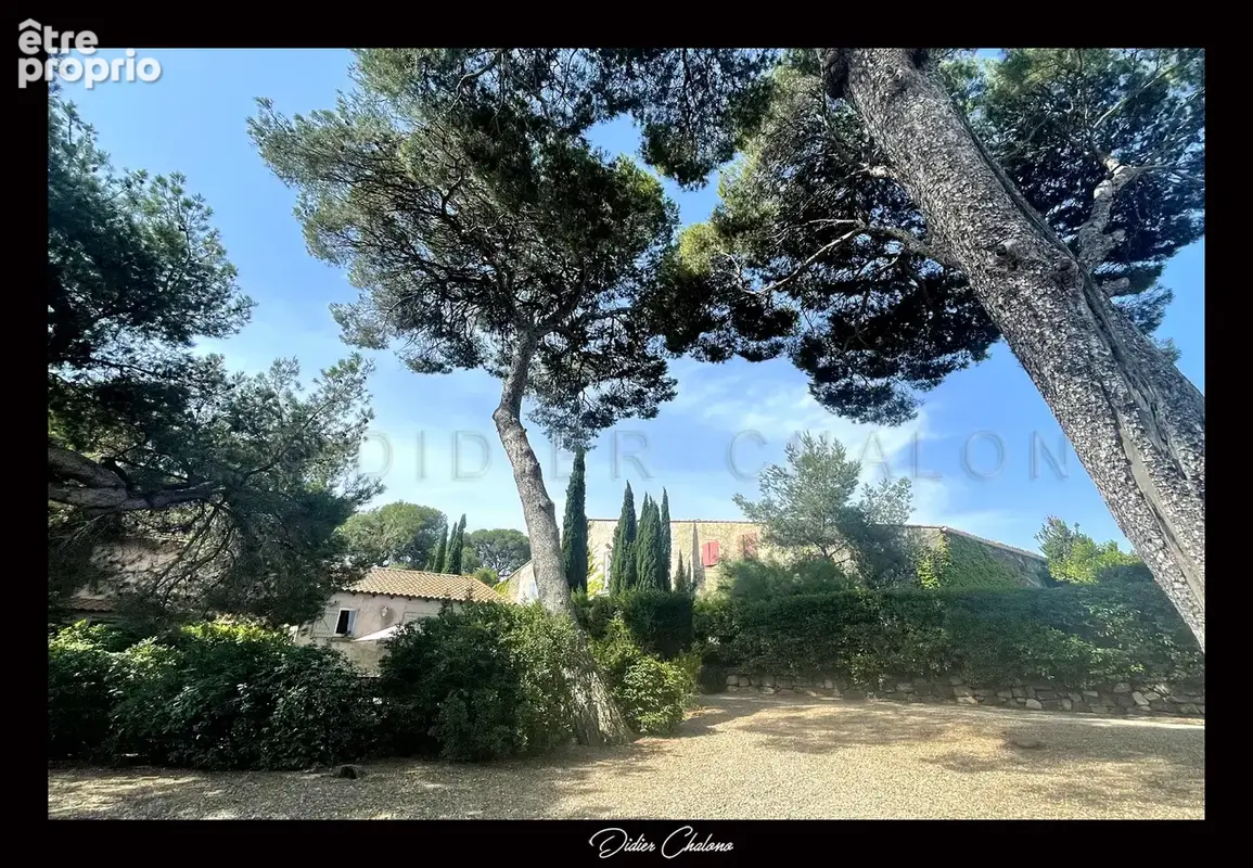 Dept 34 - agde - maison 79 m2 - 2 chambres - jardin - piscine - 10 min des plages - photo 16
