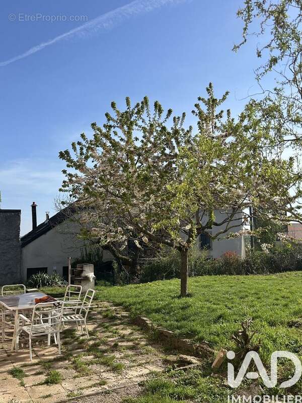 Maison 240 m² à Arpenans  - photo 3
