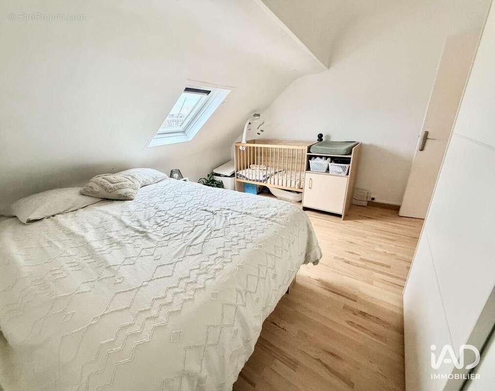 Photo 9 - Appartement à LE HAVRE