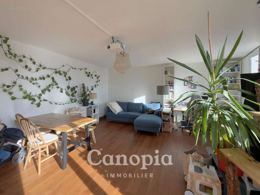 Appartement à ARCUEIL