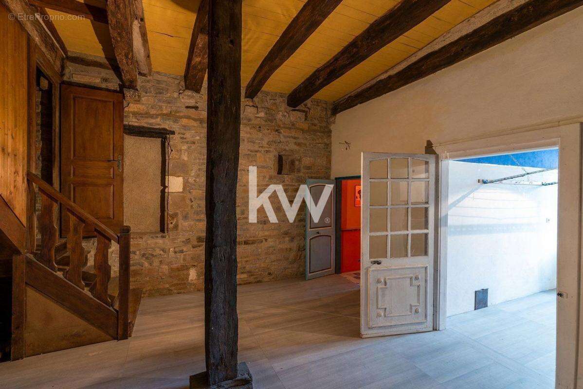 Maison à CORDES-SUR-CIEL