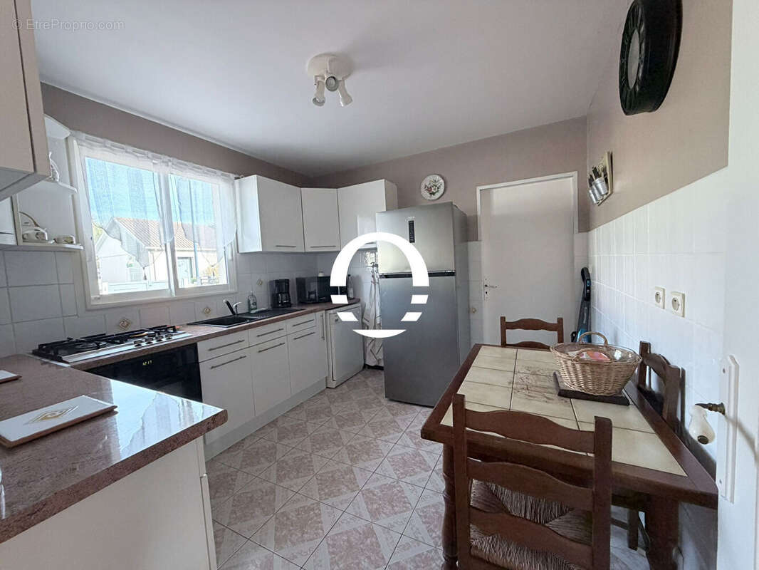 Maison à LA PLAINE-SUR-MER