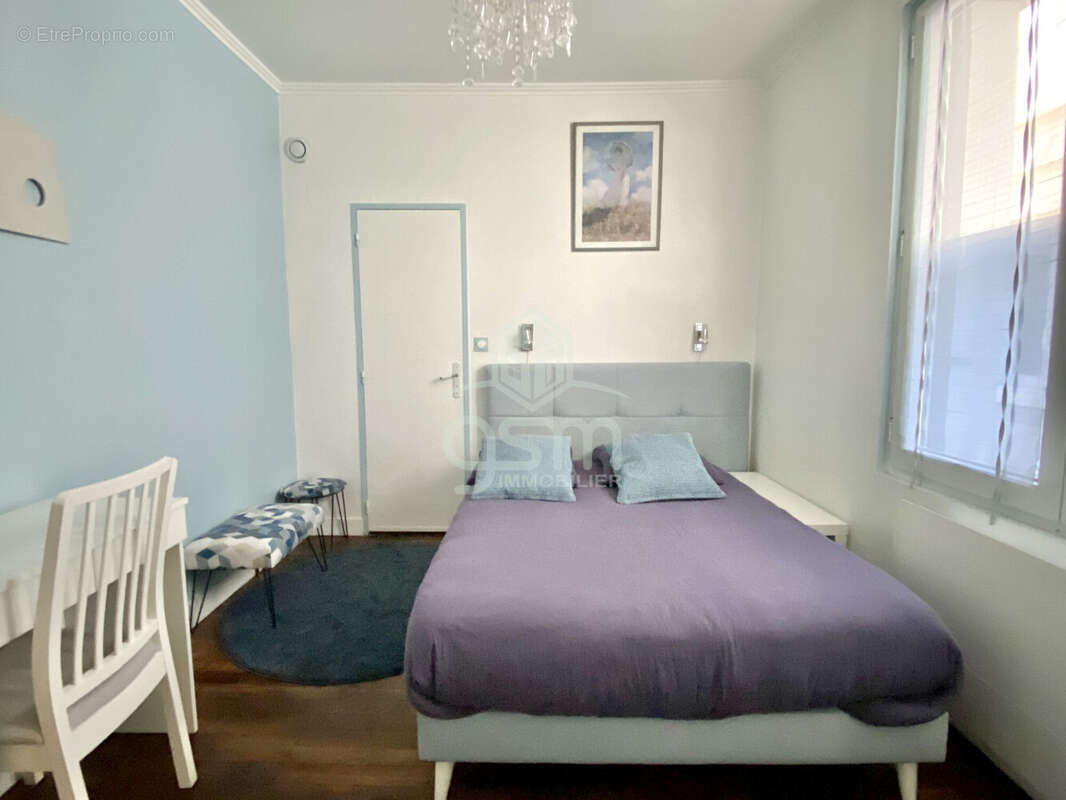 Appartement à TOURS