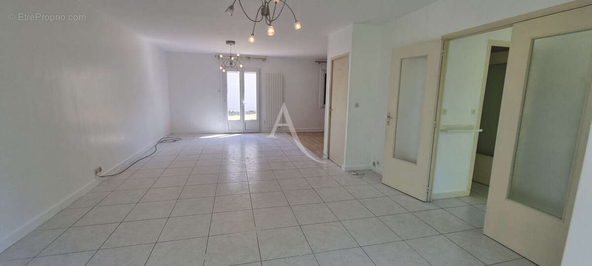 Maison Blois 123.48 m2 - photo 3