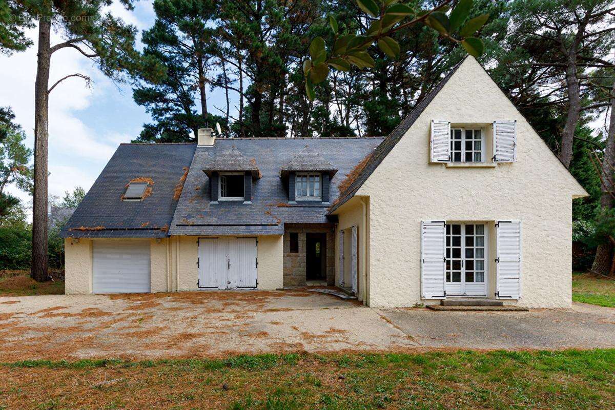 Maison 165 m² à Mesquer  - photo 2