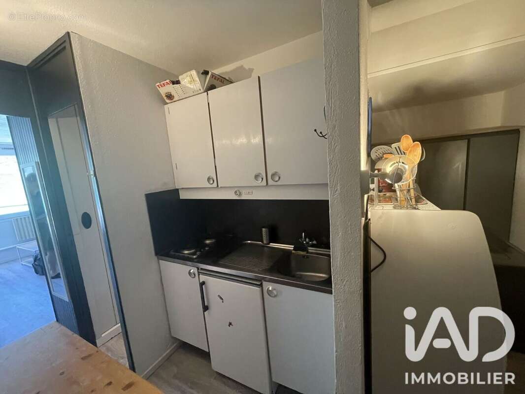 Photo 4 - Appartement à BAGNERES-DE-BIGORRE