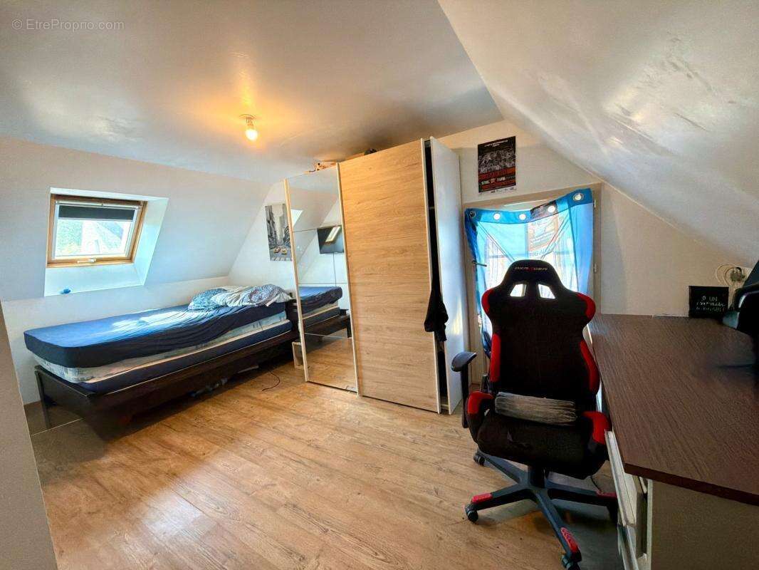 Maison à vendre 7 pièces PLOUAY (56) - photo 9
