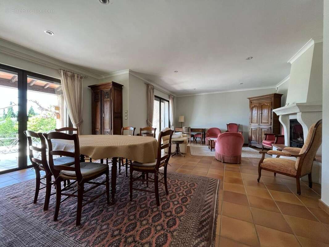 Photo 7 - Maison à COTIGNAC