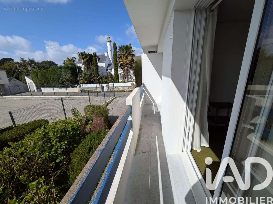 Photo 8 - Appartement à BENODET