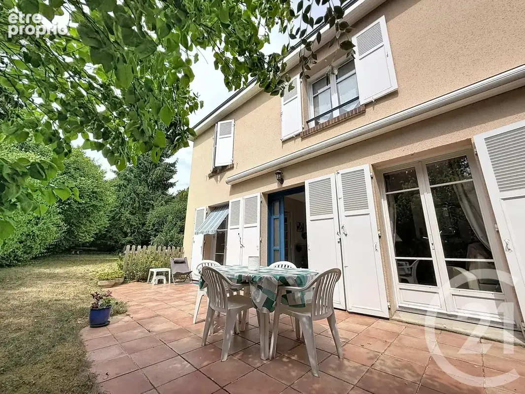 Maison 6 pièces 146 m² à vendre à Chartres (28000) - photo 20