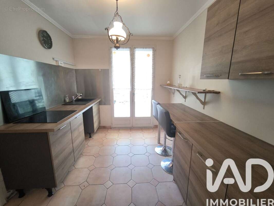 Photo 6 - Maison à HONFLEUR