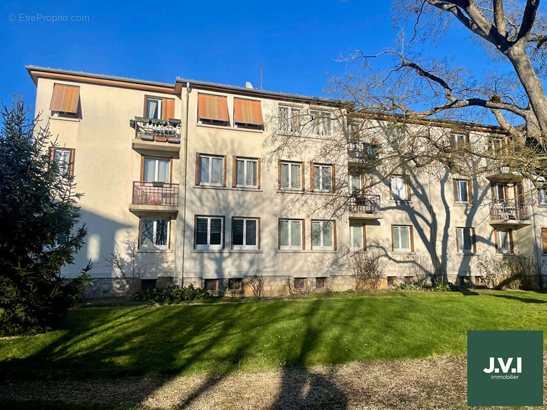 Appartement à MONTMORENCY
