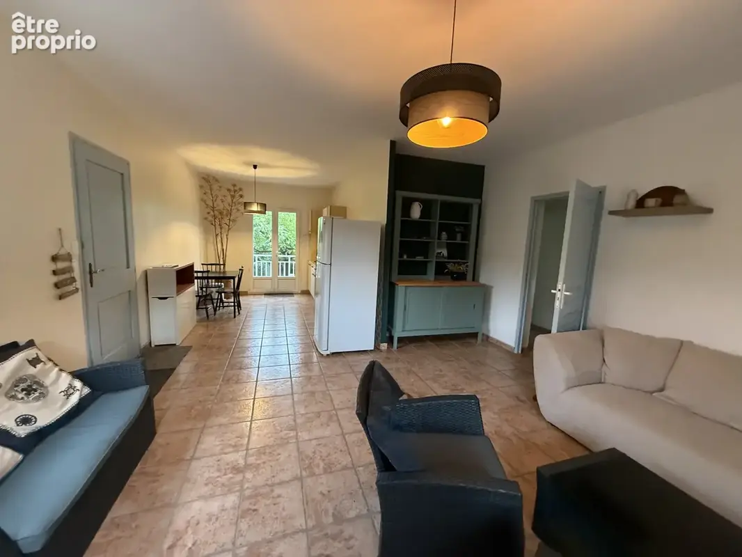 Villa 186 m2 vue mer montagnes avec terrain 1500 m2. - photo 27
