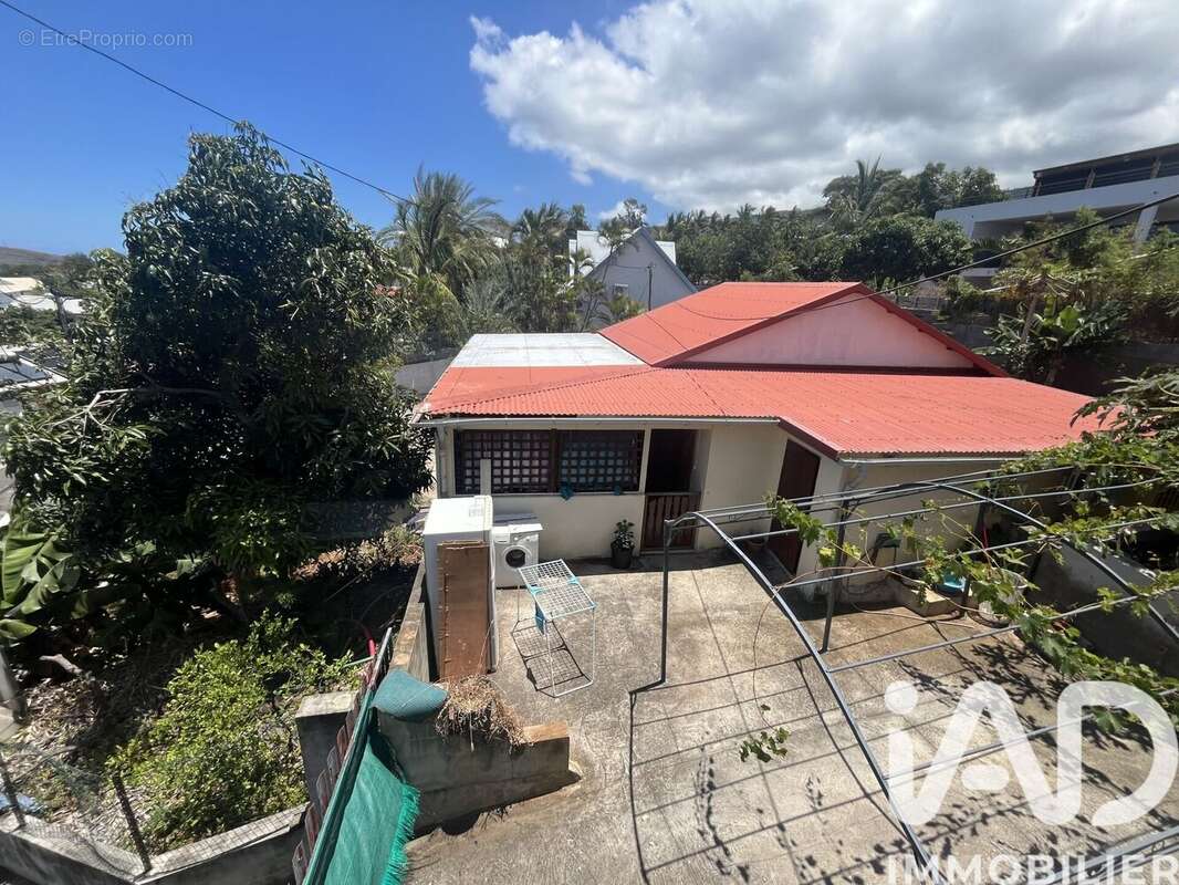 Photo 4 - Maison à L&#039;ETANG-SALE