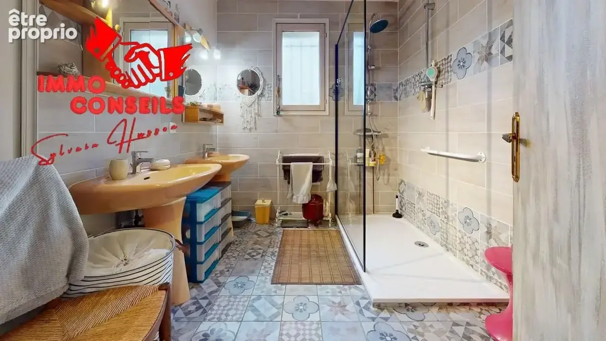 Maison 8 pièces 205 m² à vendre à Brindas (69126) - photo 9