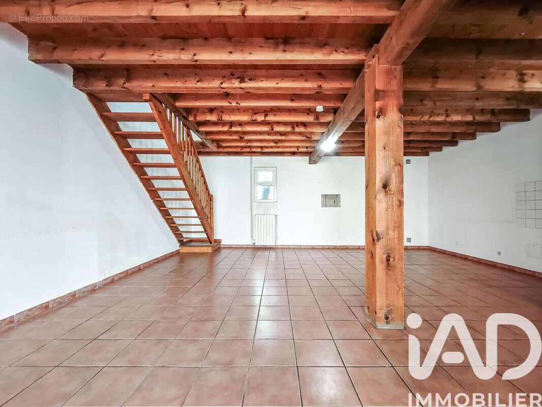 Photo 3 - Maison à CASTELJALOUX