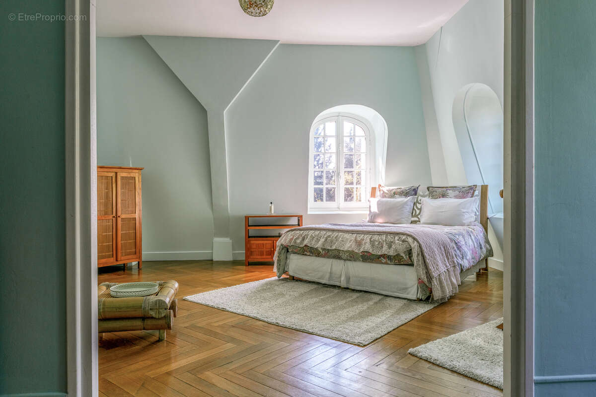 Maison à SAINT-AVERTIN