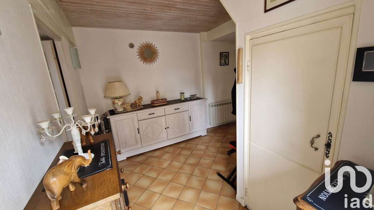 Photo 2 - Maison à LAIGNES