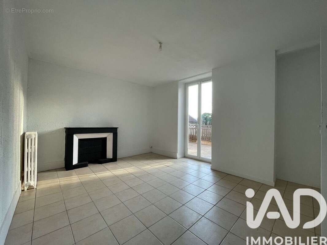 Photo 2 - Appartement à RIVES