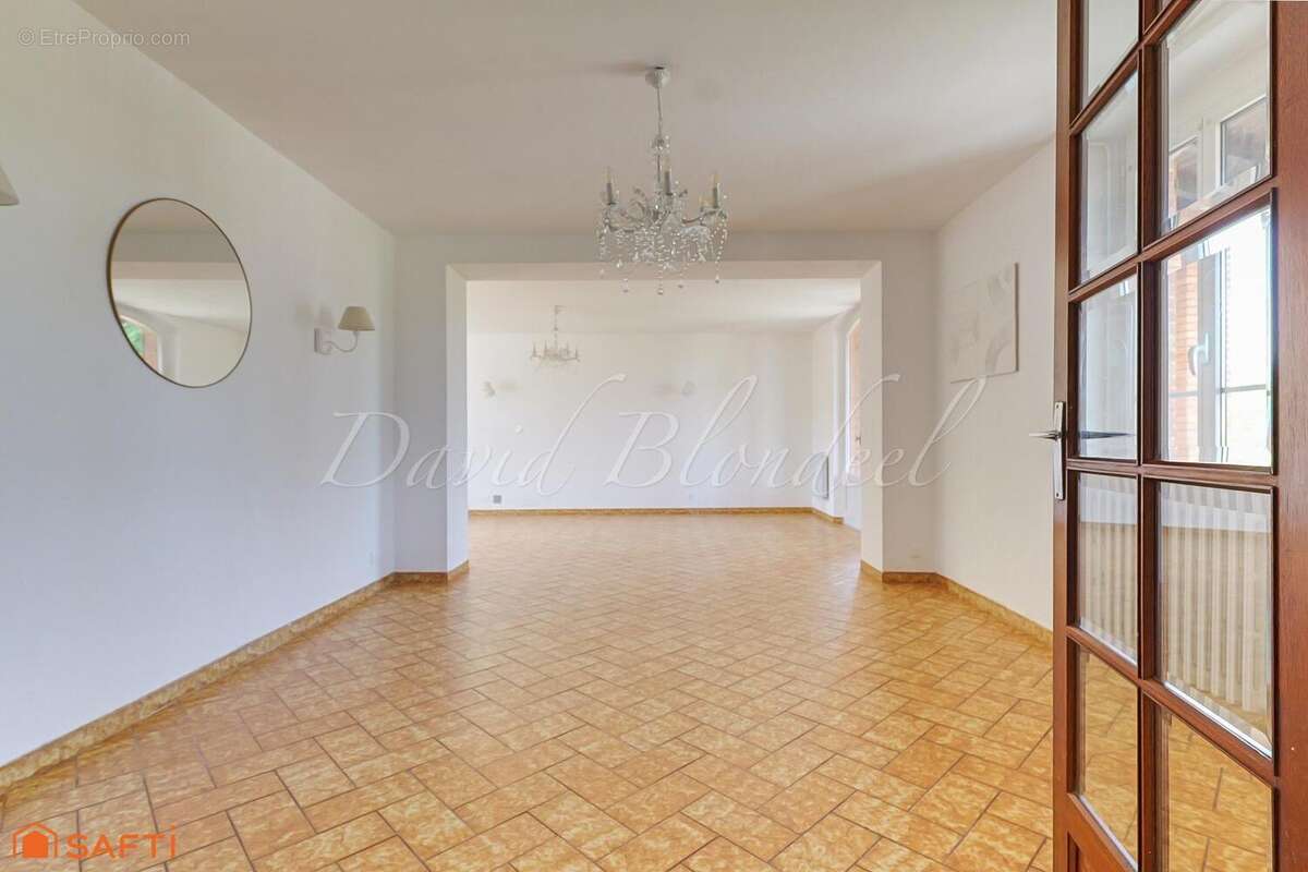Photo 4 - Maison à GRAULHET