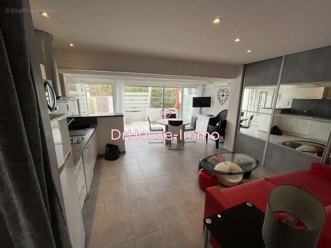 Maison 37 m² à Agde  - photo 18