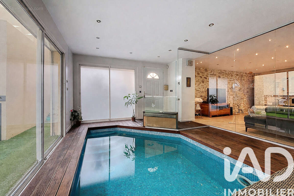 Photo 7 - Maison à VENELLES