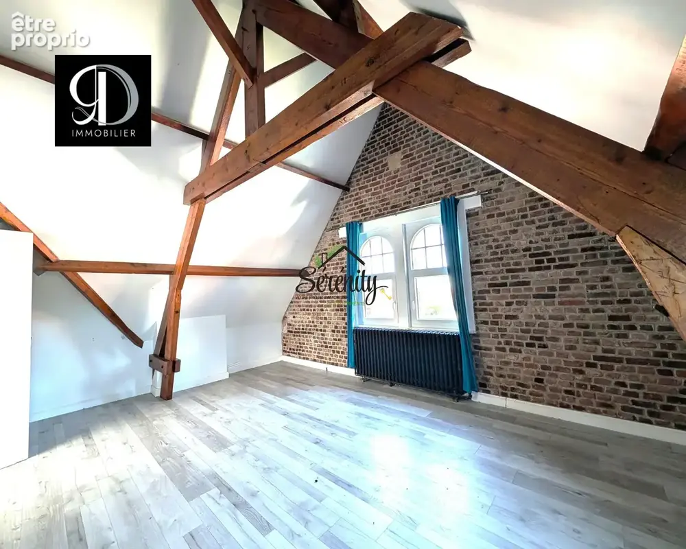 Maison 8 pièces 250 m² à vendre à La Gorgue (59253) - photo 7