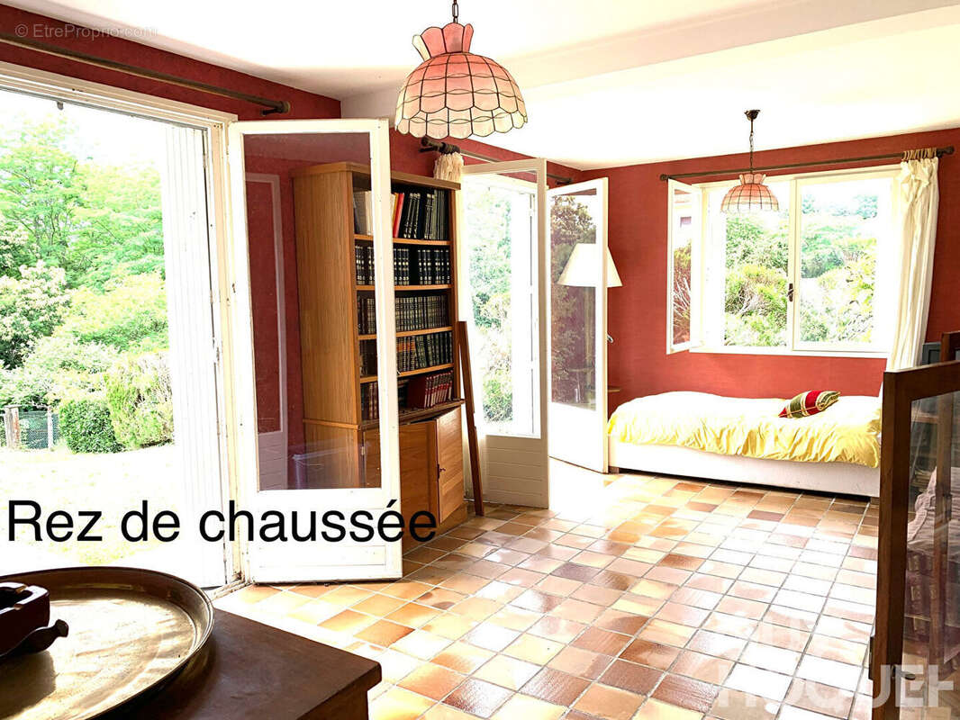 Maison Arthez De Bearn 7 pièces 160 m2 ( 2 logements dissociés) - photo 18