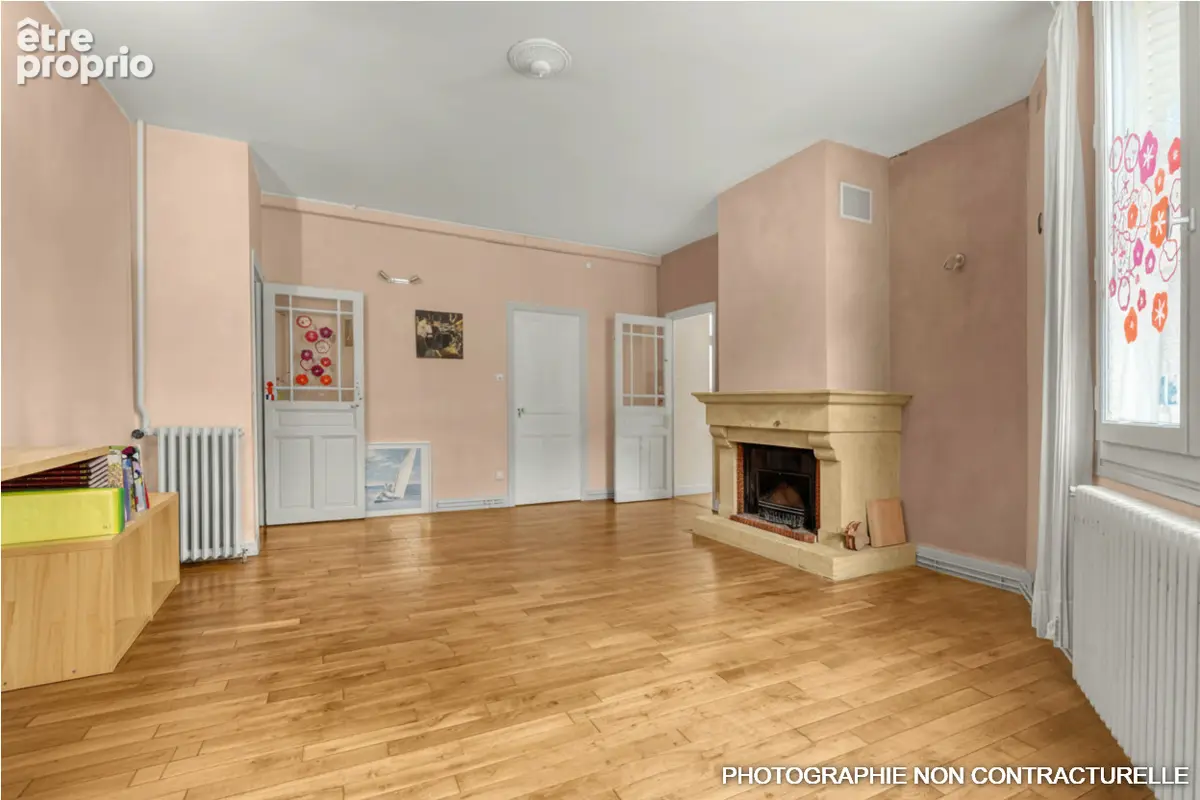 Maison 164m² à toulouse - photo 3