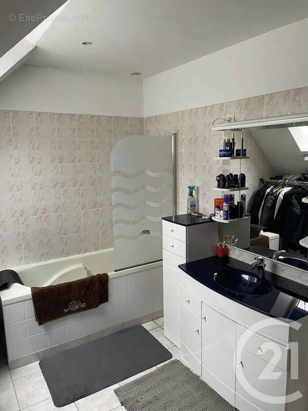Maison 94 m² à Nassandres  - photo 5