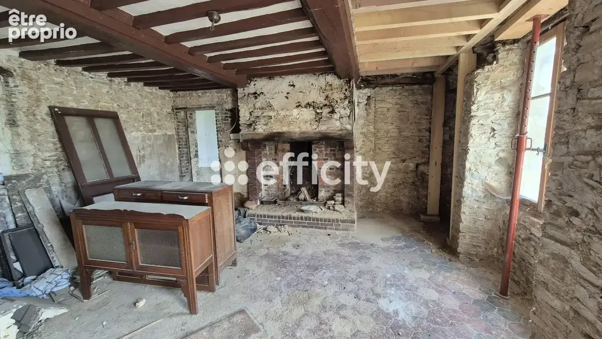 Maison 6 pièces 180 m² à vendre à Le Molay-Littry (14330) - photo 38