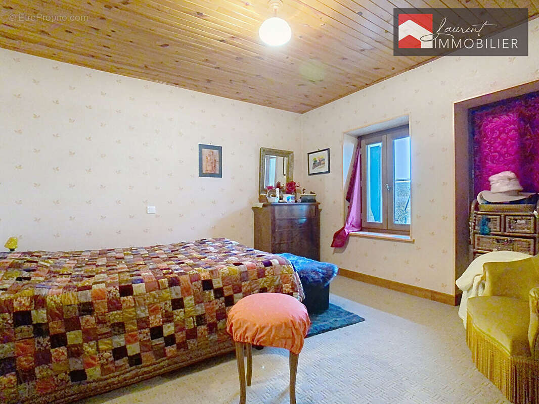 A JOUVENCON maison avec véranda à 6 minutes de Cuisery - photo 10