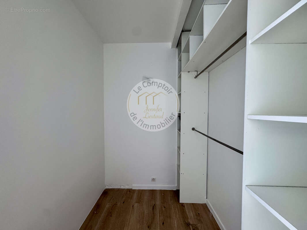 Appartement à MARSEILLE-9E