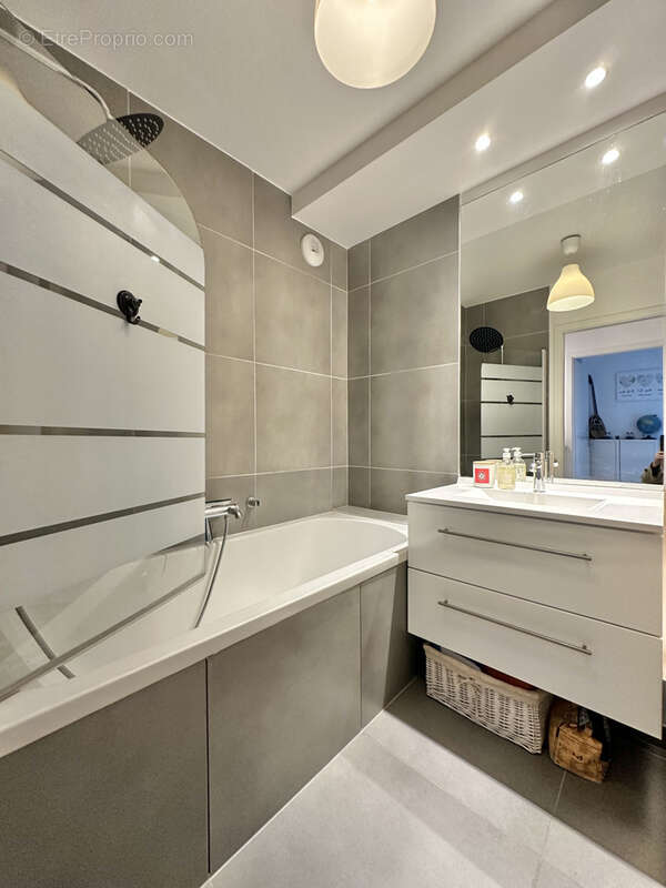 Appartement à NOISY-LE-GRAND