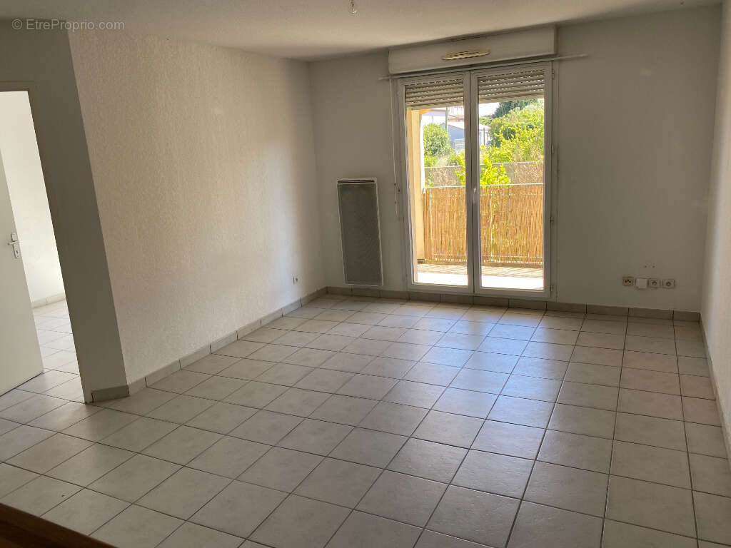 Appartement Carcassonne 2 pièce(s) 34m2 - photo 4