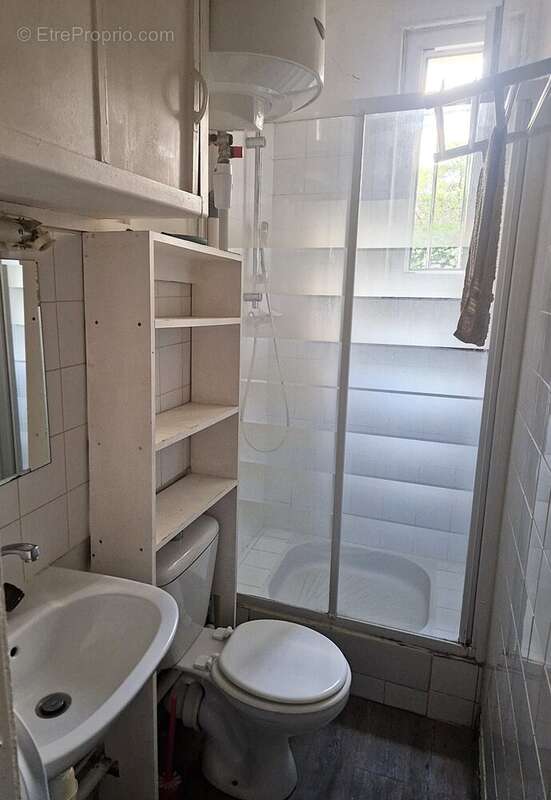 Appartement 15 m² à Paris-14e  - photo 5