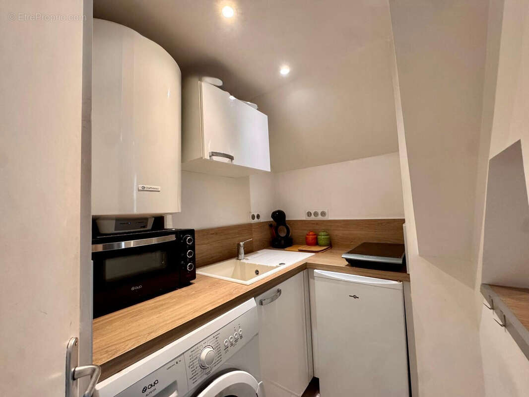 Appartement à BESANCON